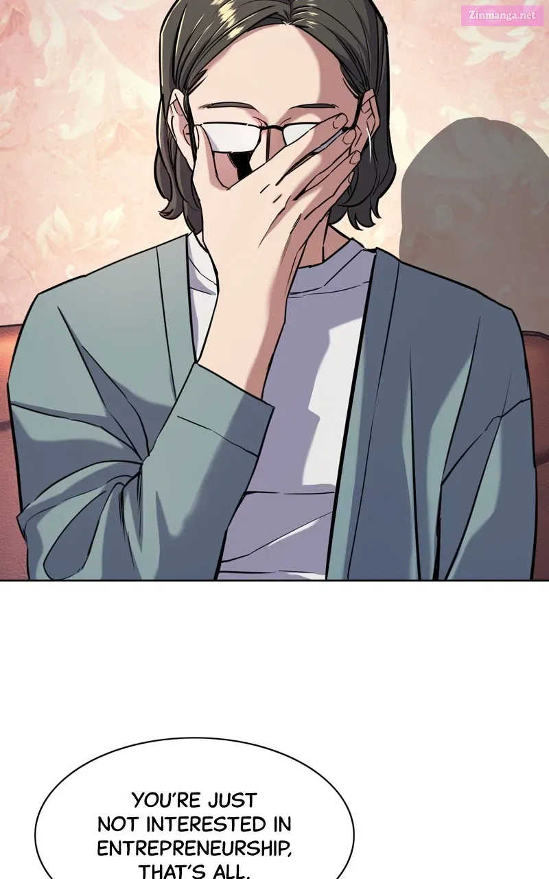 Read Reborn Rich EN Manga Online