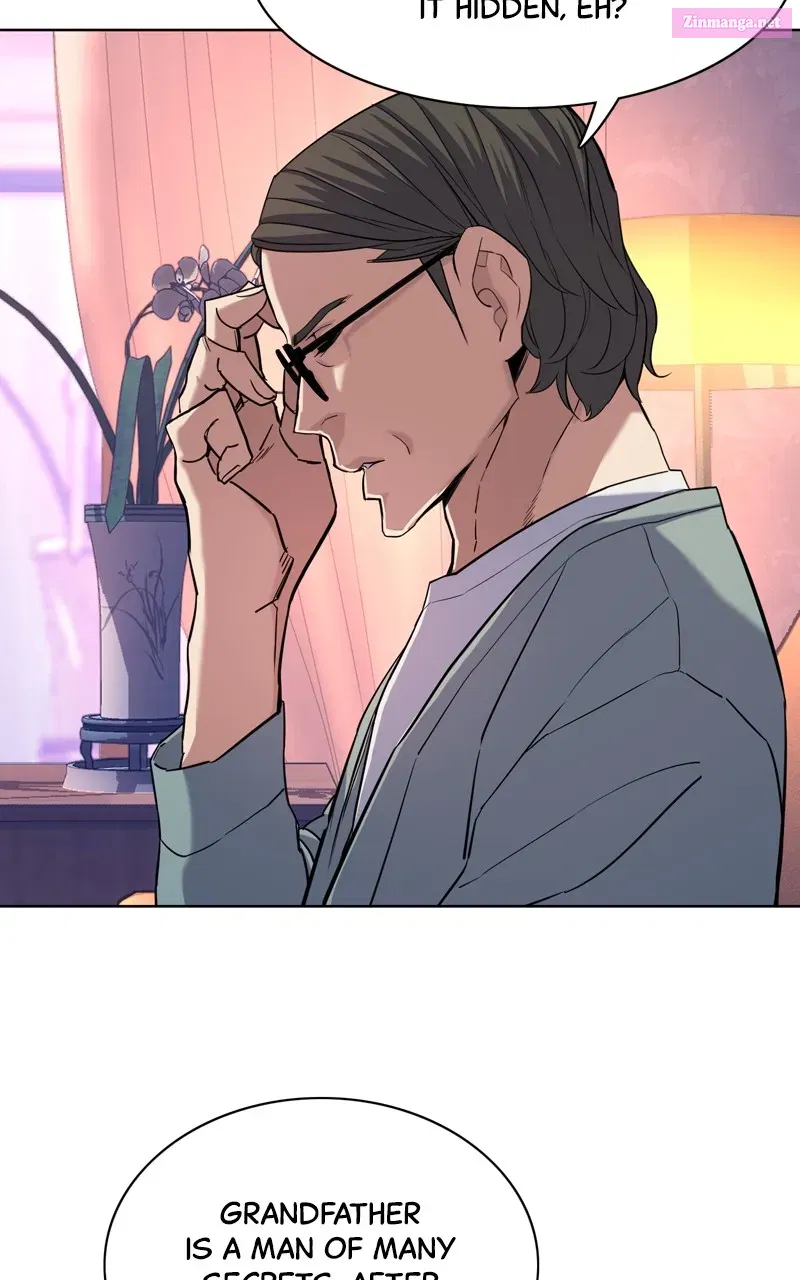 Read Reborn Rich EN Manga Online