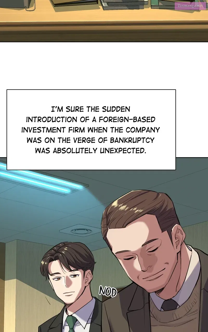 Read Reborn Rich EN Manga Online