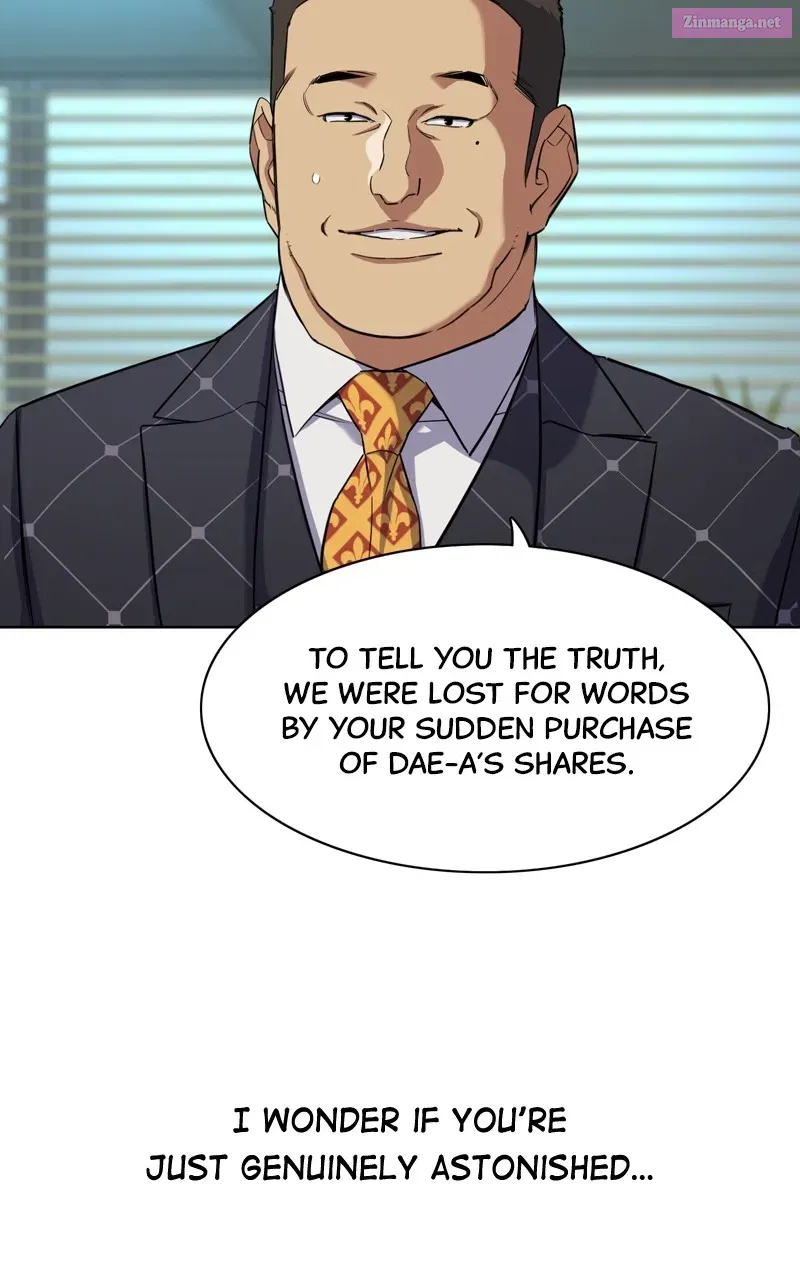 Read Reborn Rich EN Manga Online