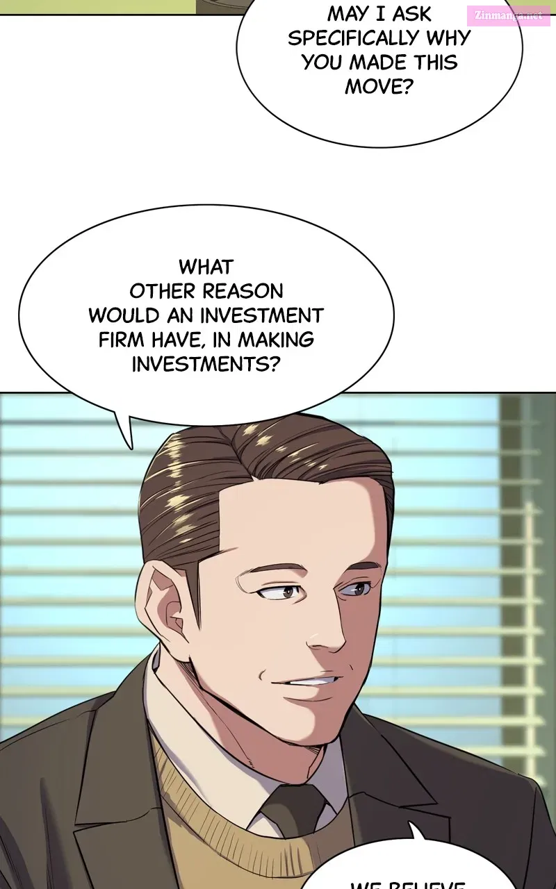 Read Reborn Rich EN Manga Online