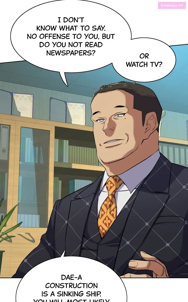 Read Reborn Rich EN Manga Online