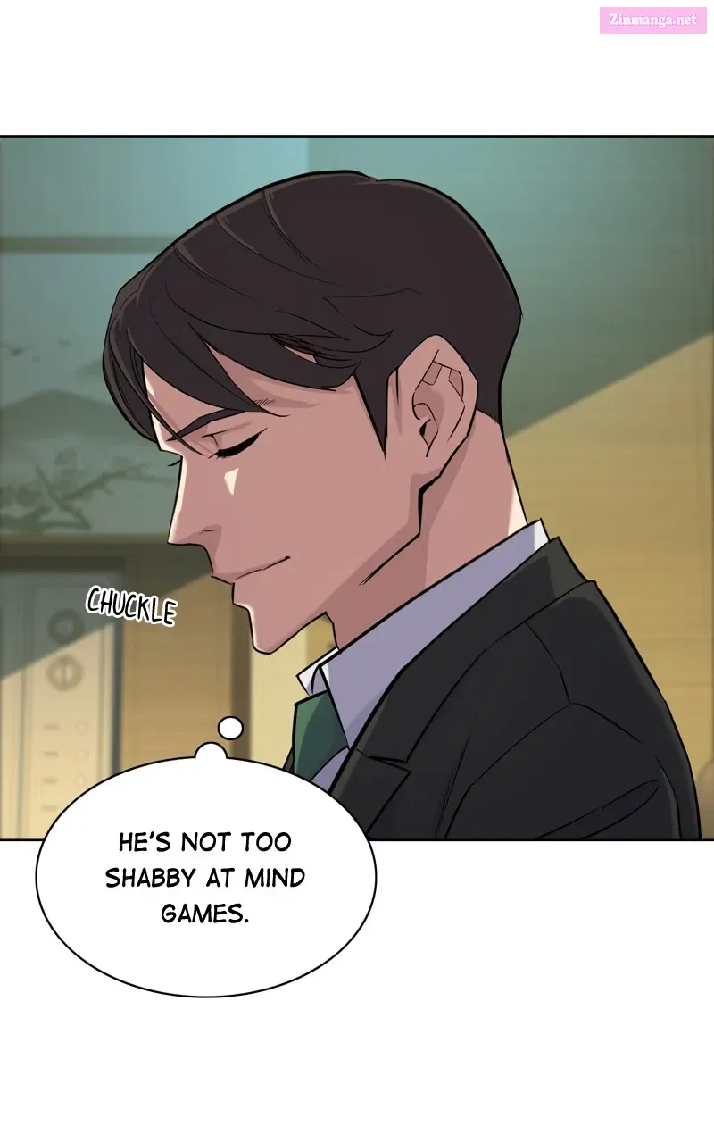Read Reborn Rich EN Manga Online