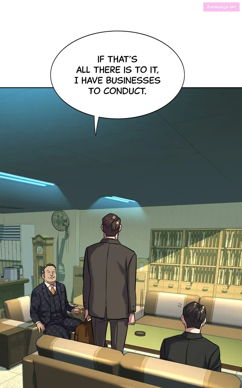 Read Reborn Rich EN Manga Online