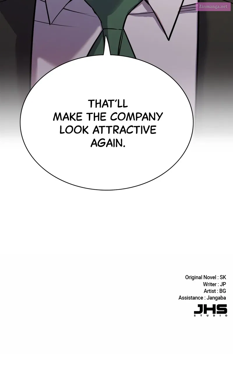 Read Reborn Rich EN Manga Online