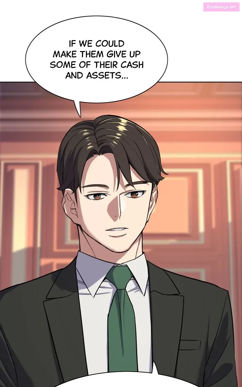 Read Reborn Rich EN Manga Online