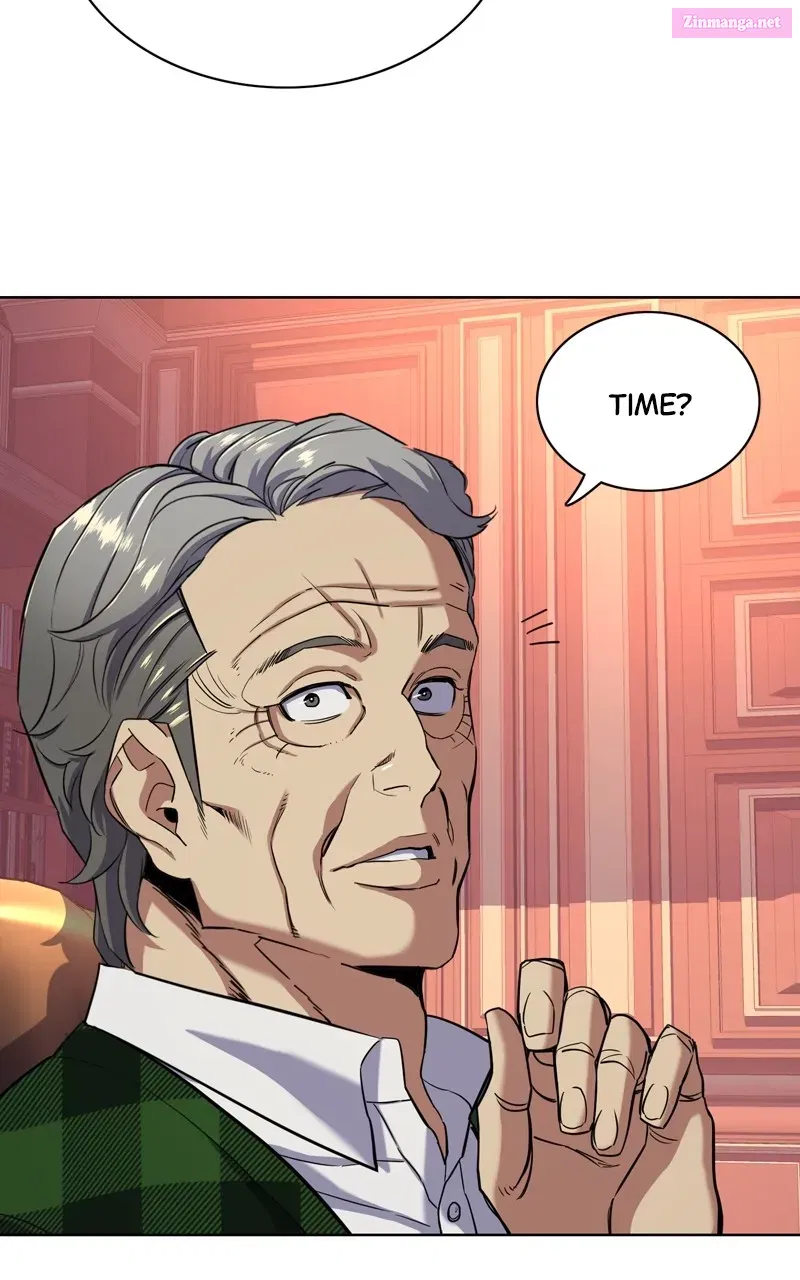 Read Reborn Rich EN Manga Online