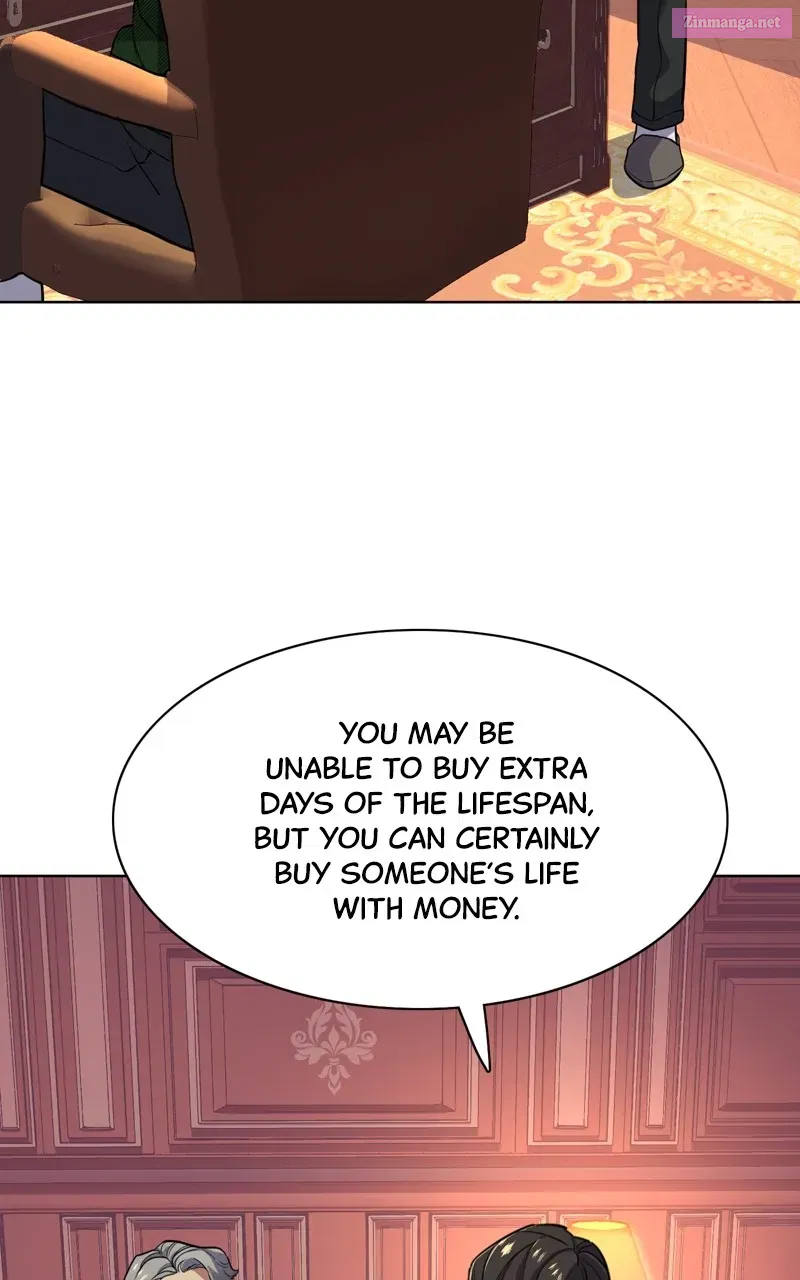Read Reborn Rich EN Manga Online