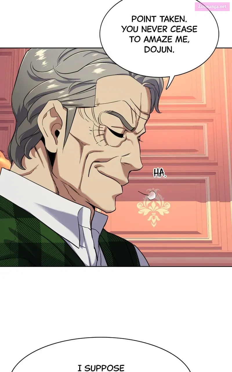 Read Reborn Rich EN Manga Online