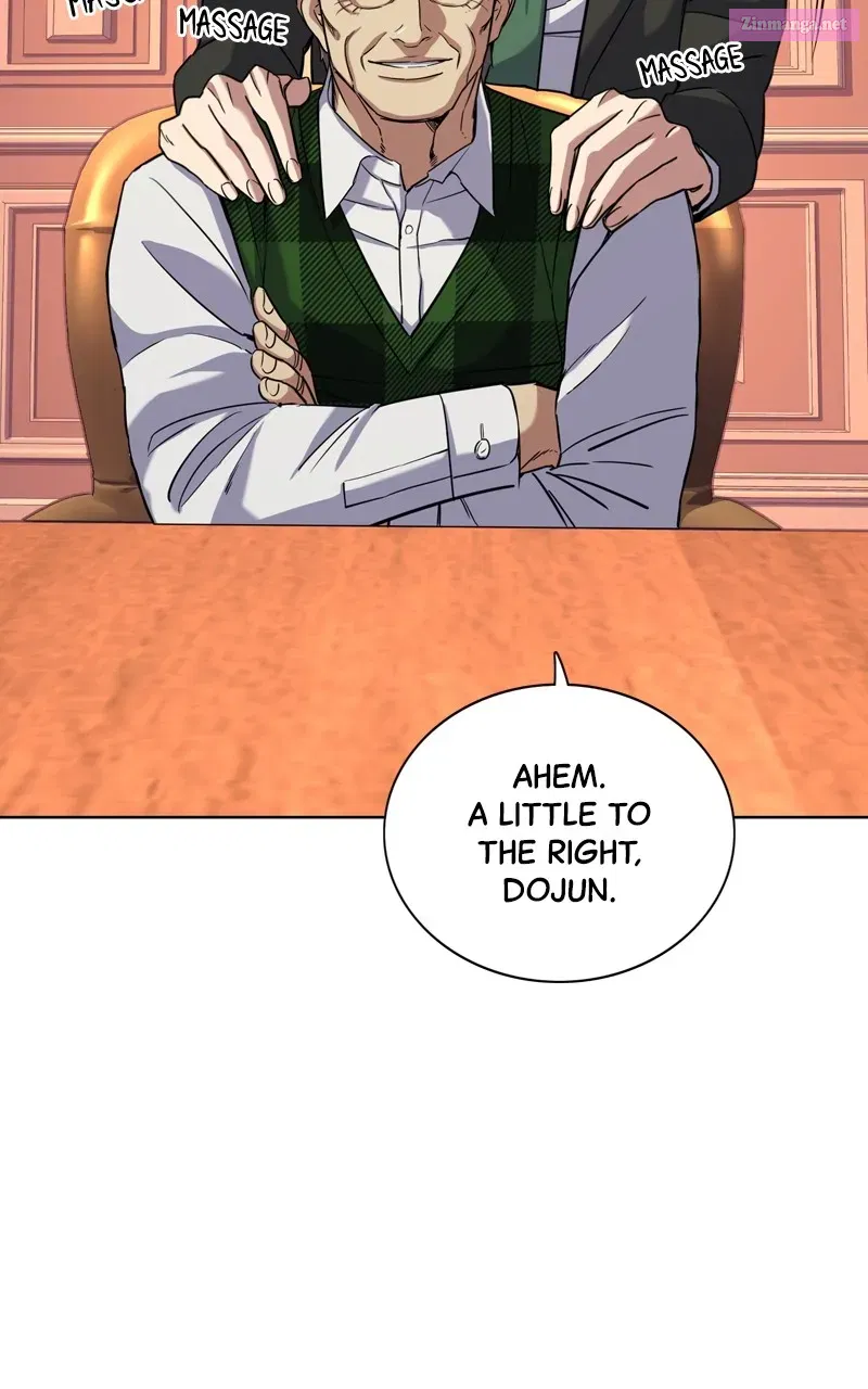 Read Reborn Rich EN Manga Online