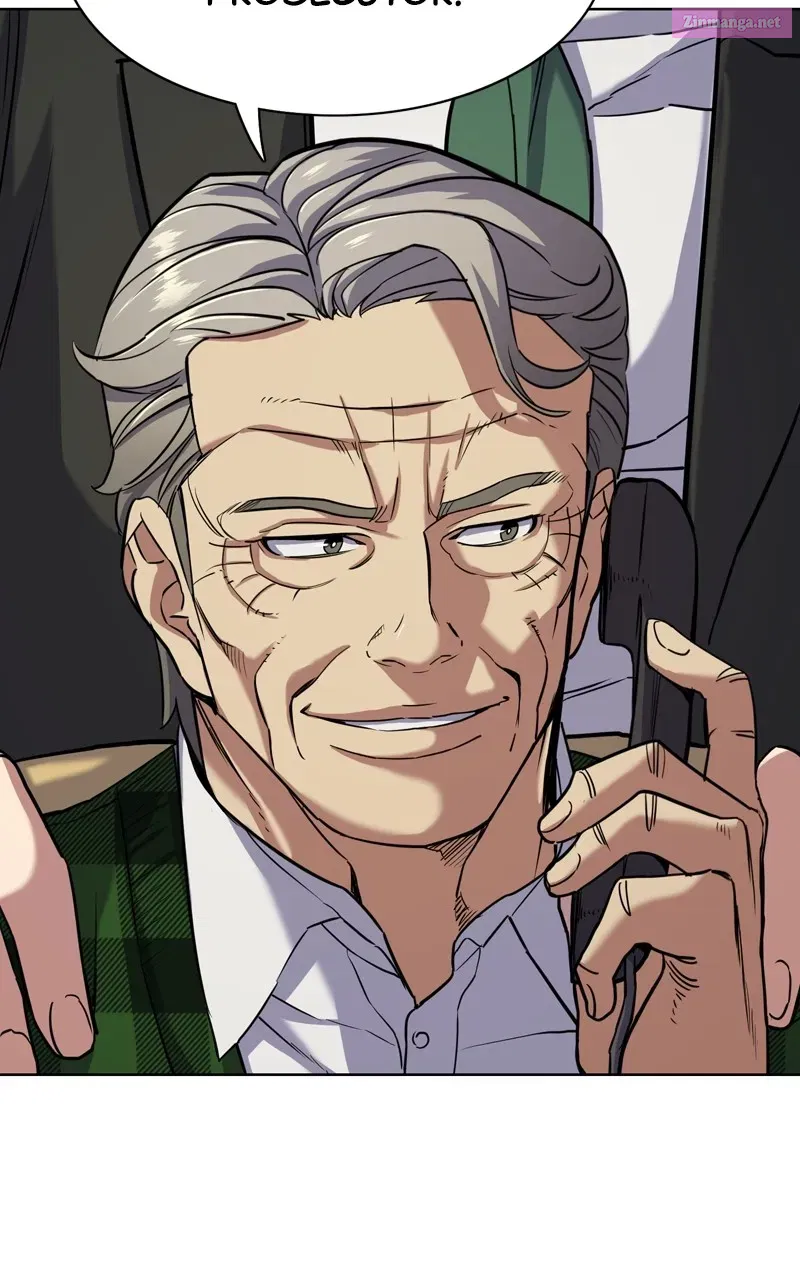 Read Reborn Rich EN Manga Online