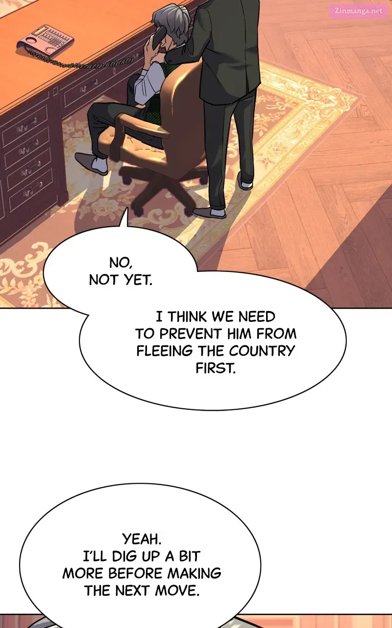 Read Reborn Rich EN Manga Online