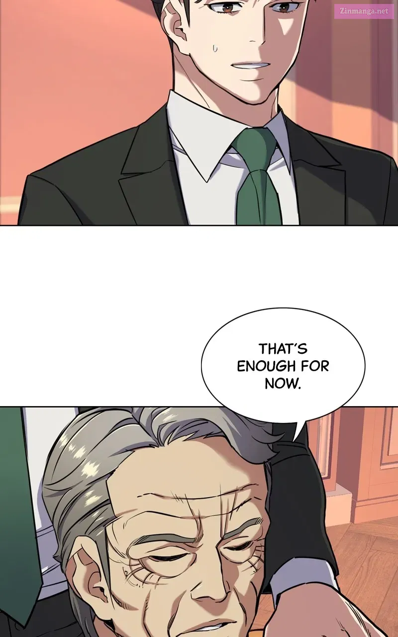 Read Reborn Rich EN Manga Online