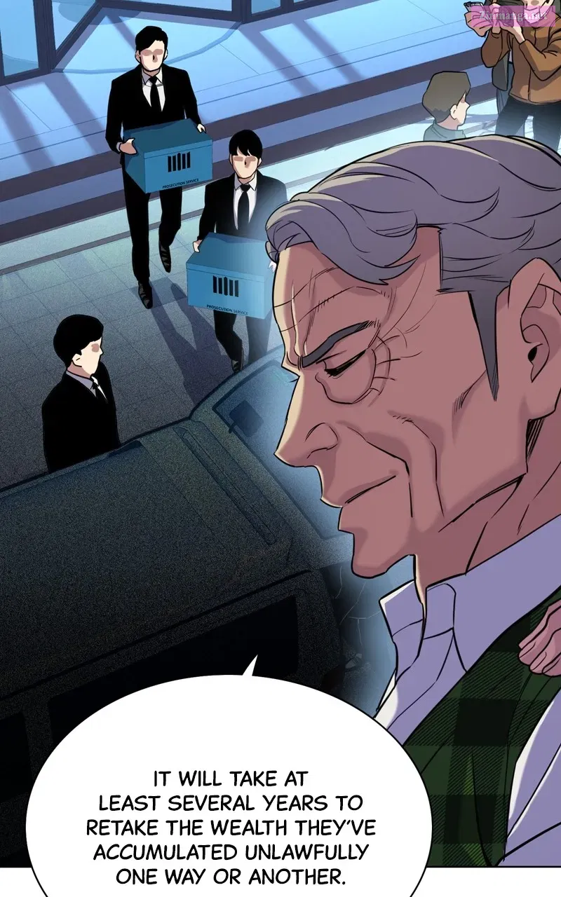 Read Reborn Rich EN Manga Online