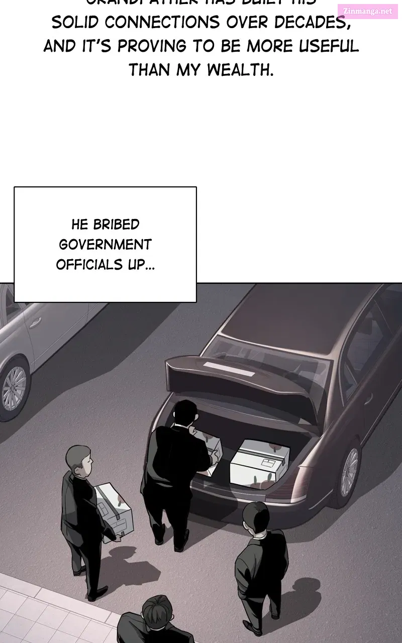Read Reborn Rich EN Manga Online