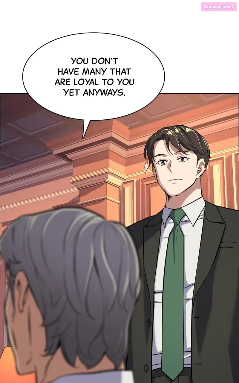 Read Reborn Rich EN Manga Online