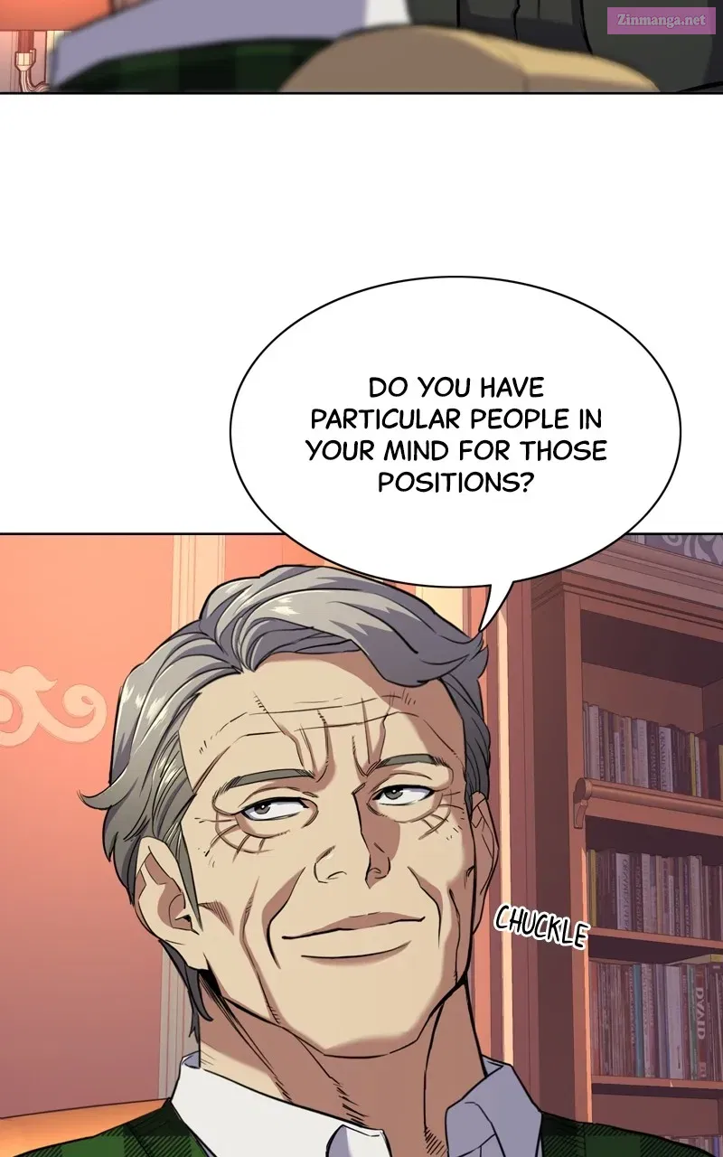 Read Reborn Rich EN Manga Online