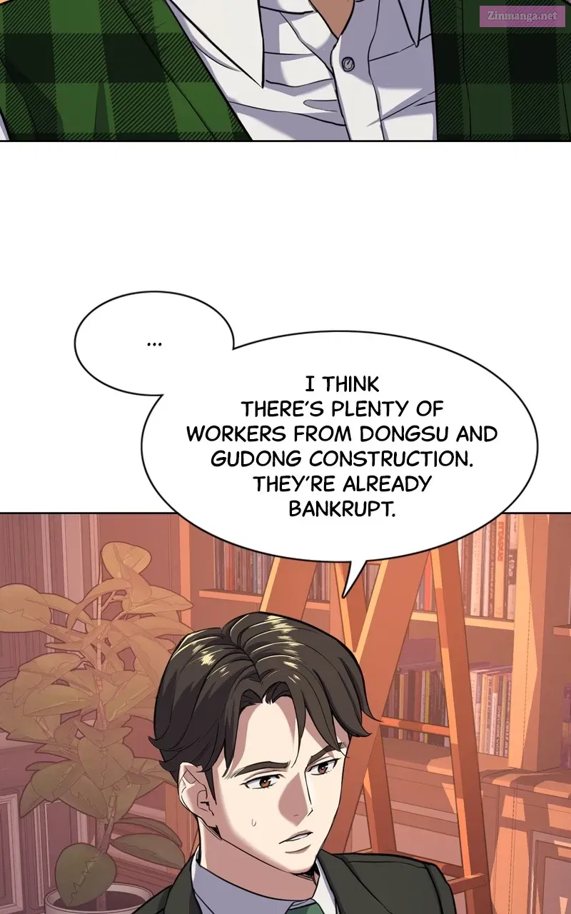 Read Reborn Rich EN Manga Online