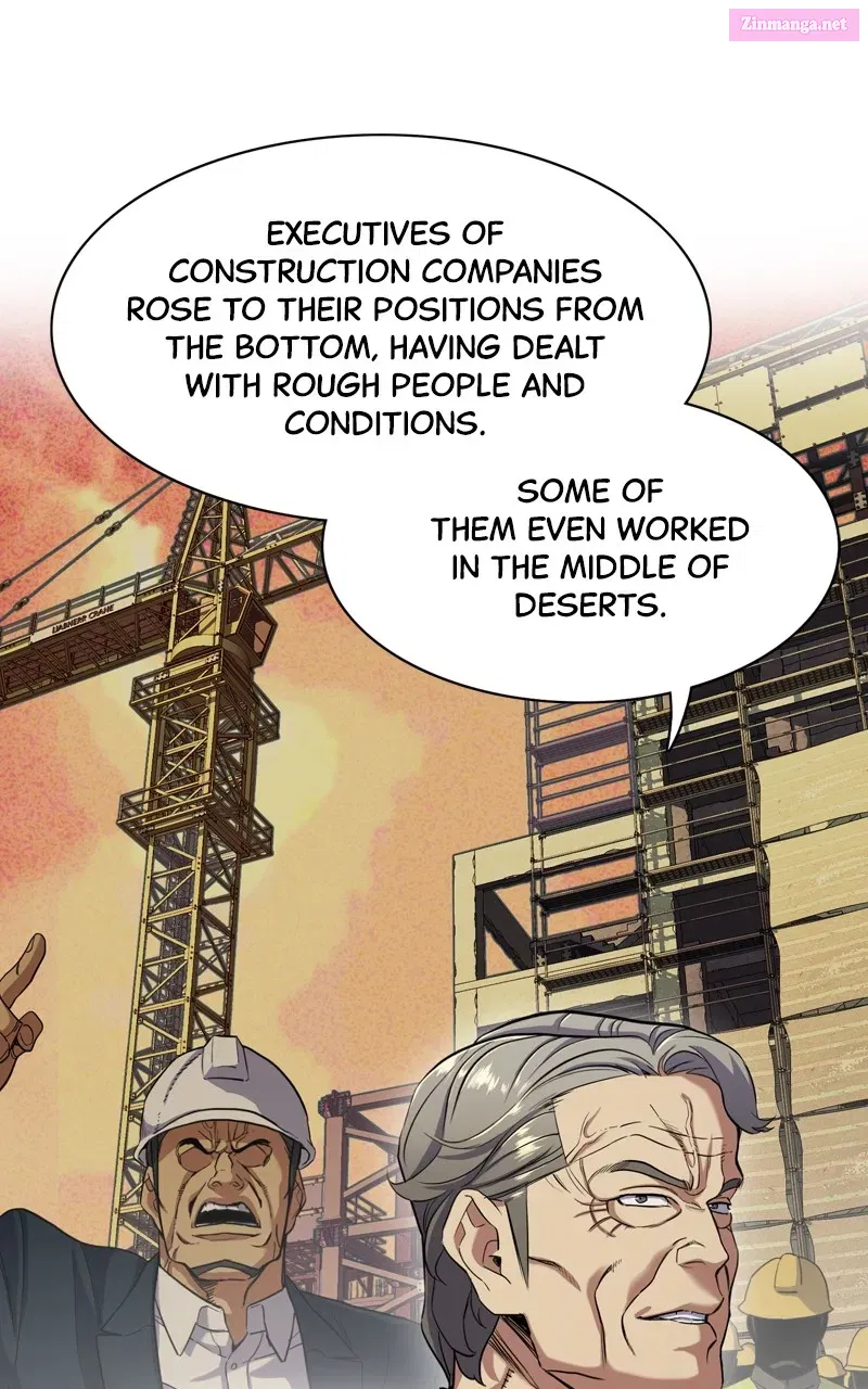Read Reborn Rich EN Manga Online