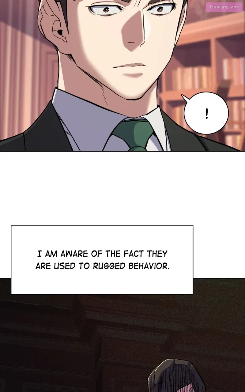 Read Reborn Rich EN Manga Online