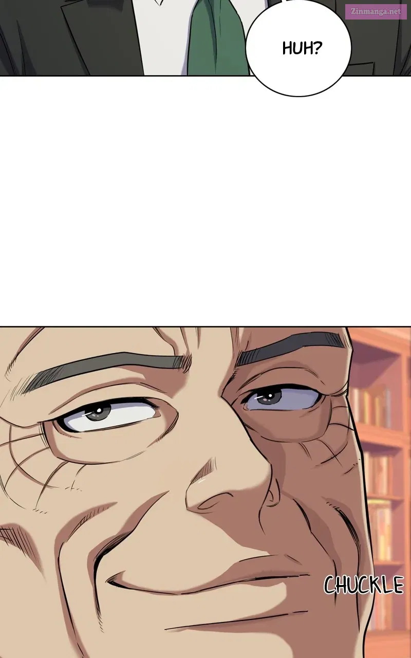 Read Reborn Rich EN Manga Online