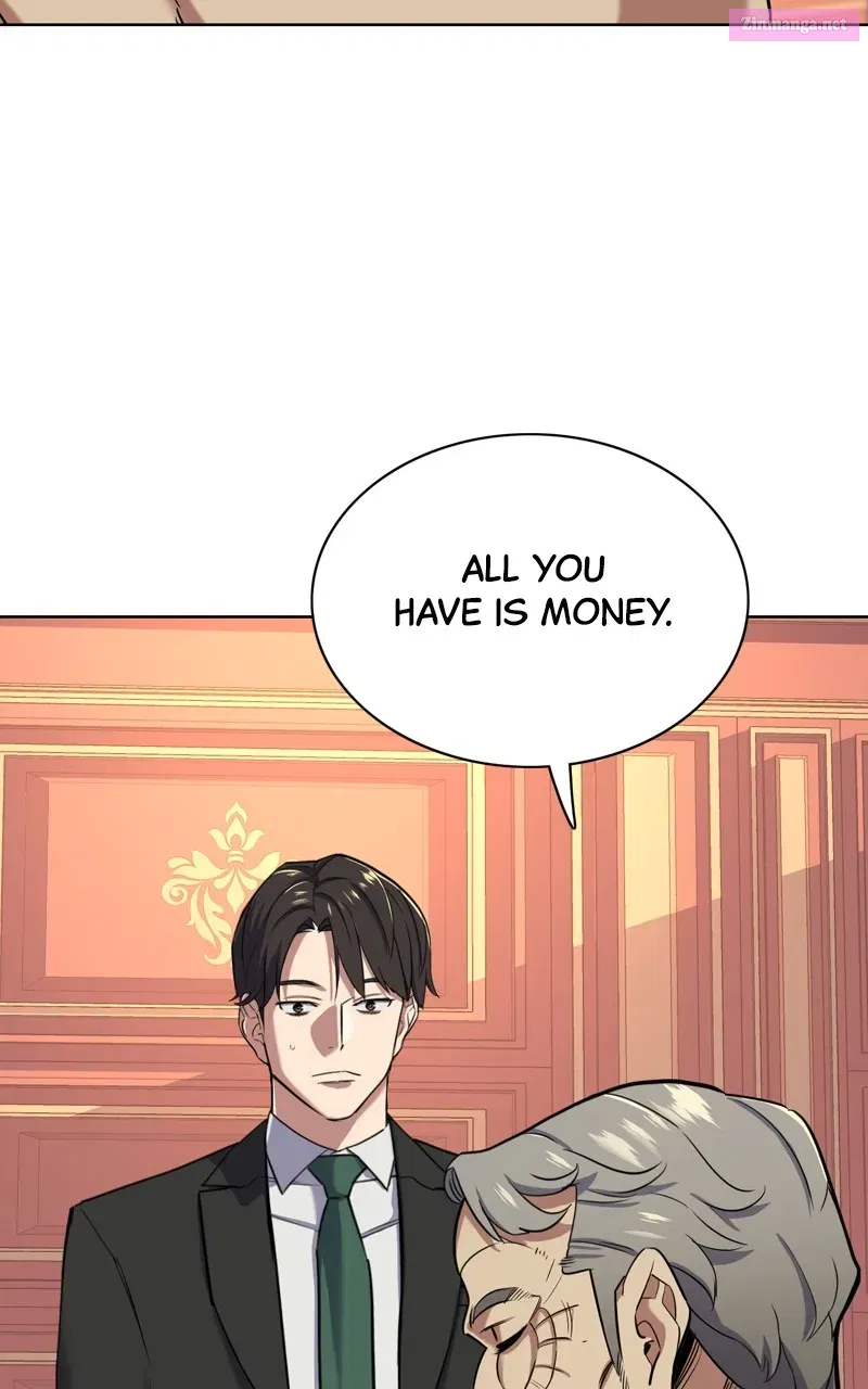 Read Reborn Rich EN Manga Online