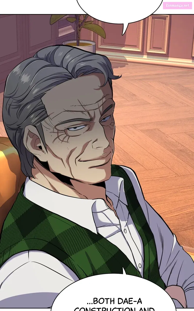 Read Reborn Rich EN Manga Online