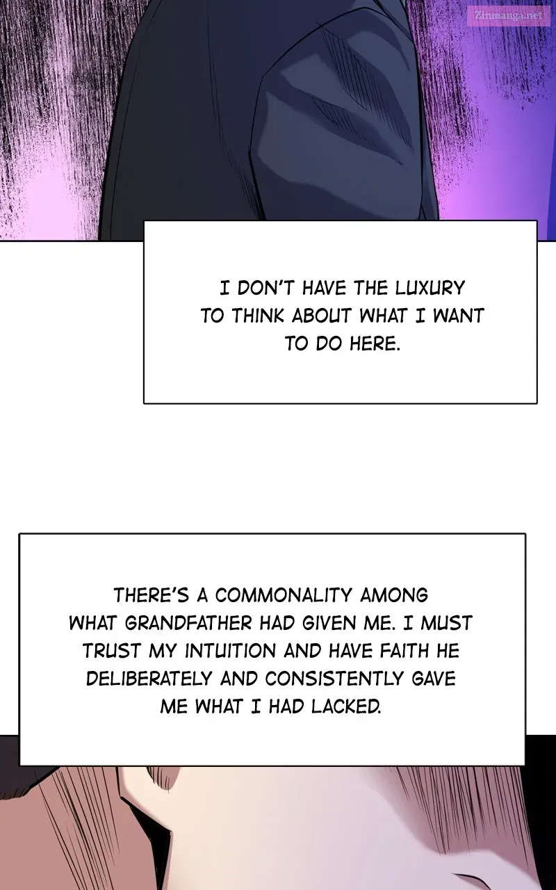 Read Reborn Rich EN Manga Online
