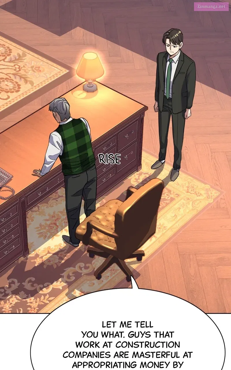 Read Reborn Rich EN Manga Online