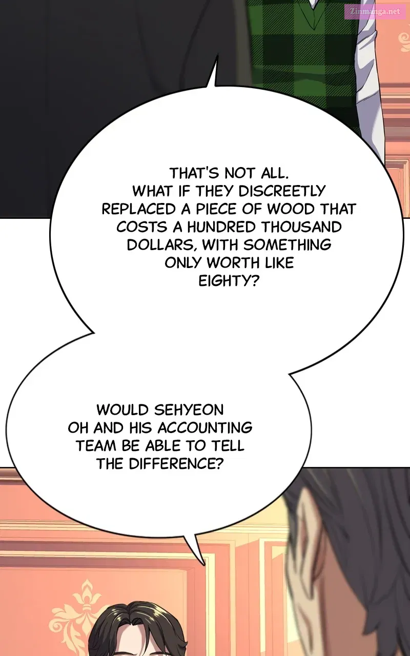 Read Reborn Rich EN Manga Online