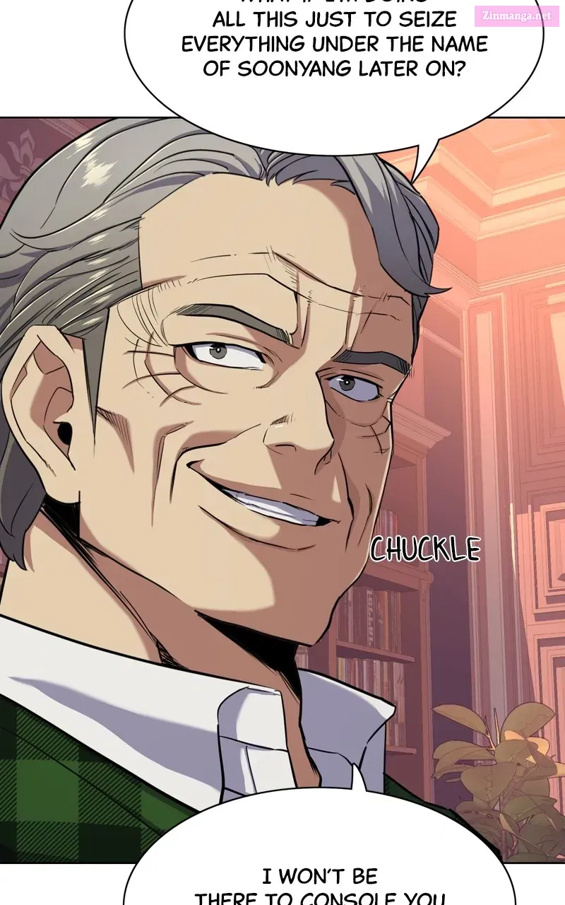 Read Reborn Rich EN Manga Online
