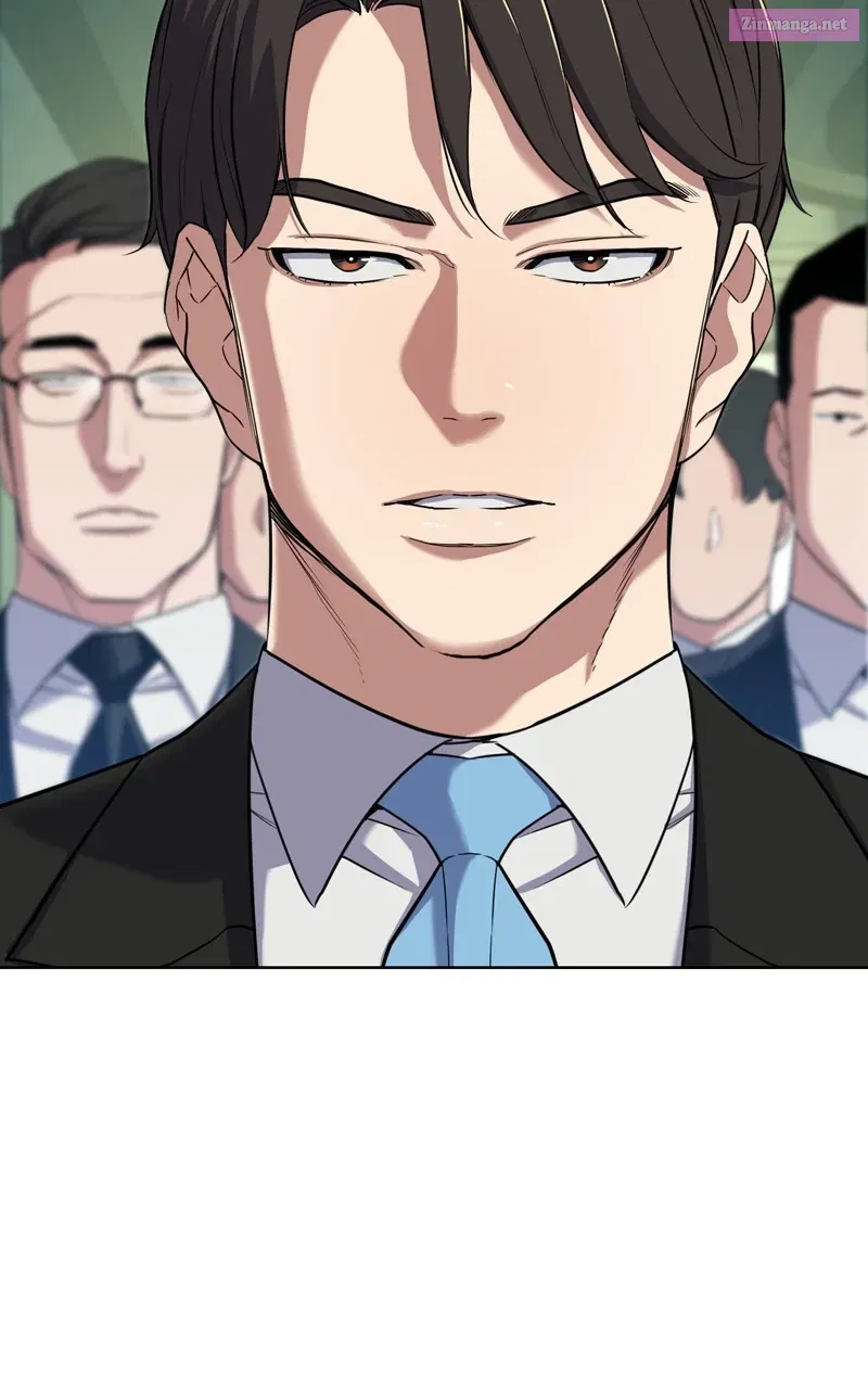 Read Reborn Rich EN Manga Online