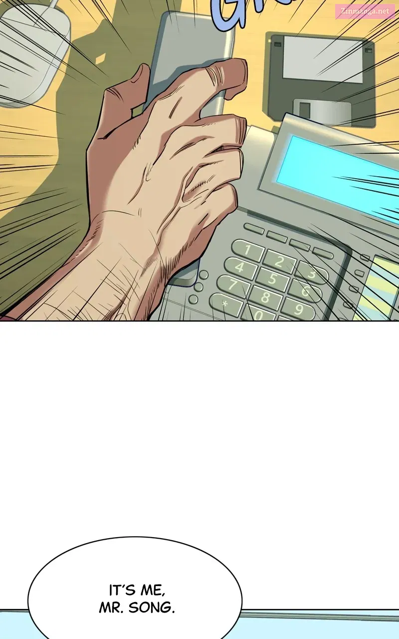Read Reborn Rich EN Manga Online