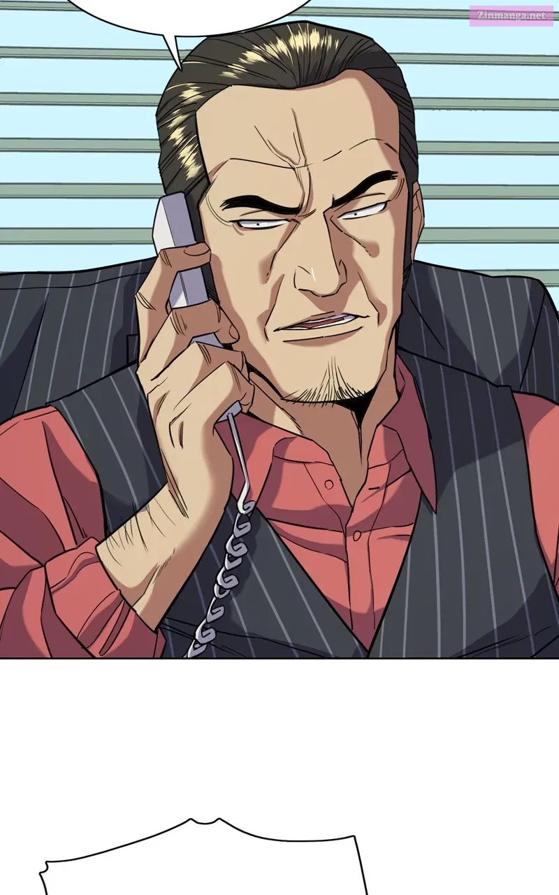 Read Reborn Rich EN Manga Online