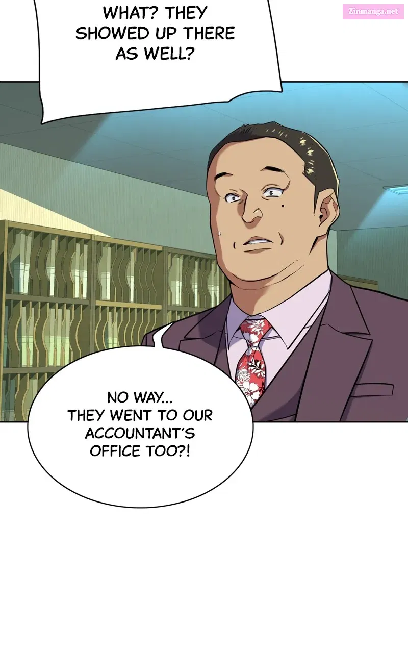 Read Reborn Rich EN Manga Online