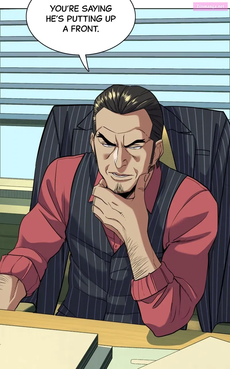 Read Reborn Rich EN Manga Online