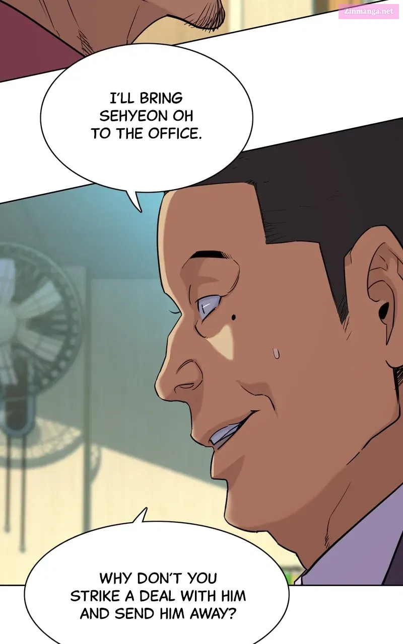 Read Reborn Rich EN Manga Online