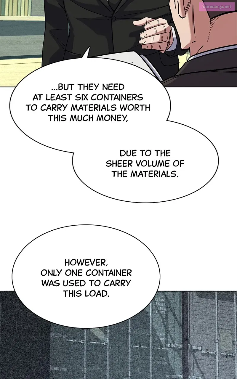 Read Reborn Rich EN Manga Online