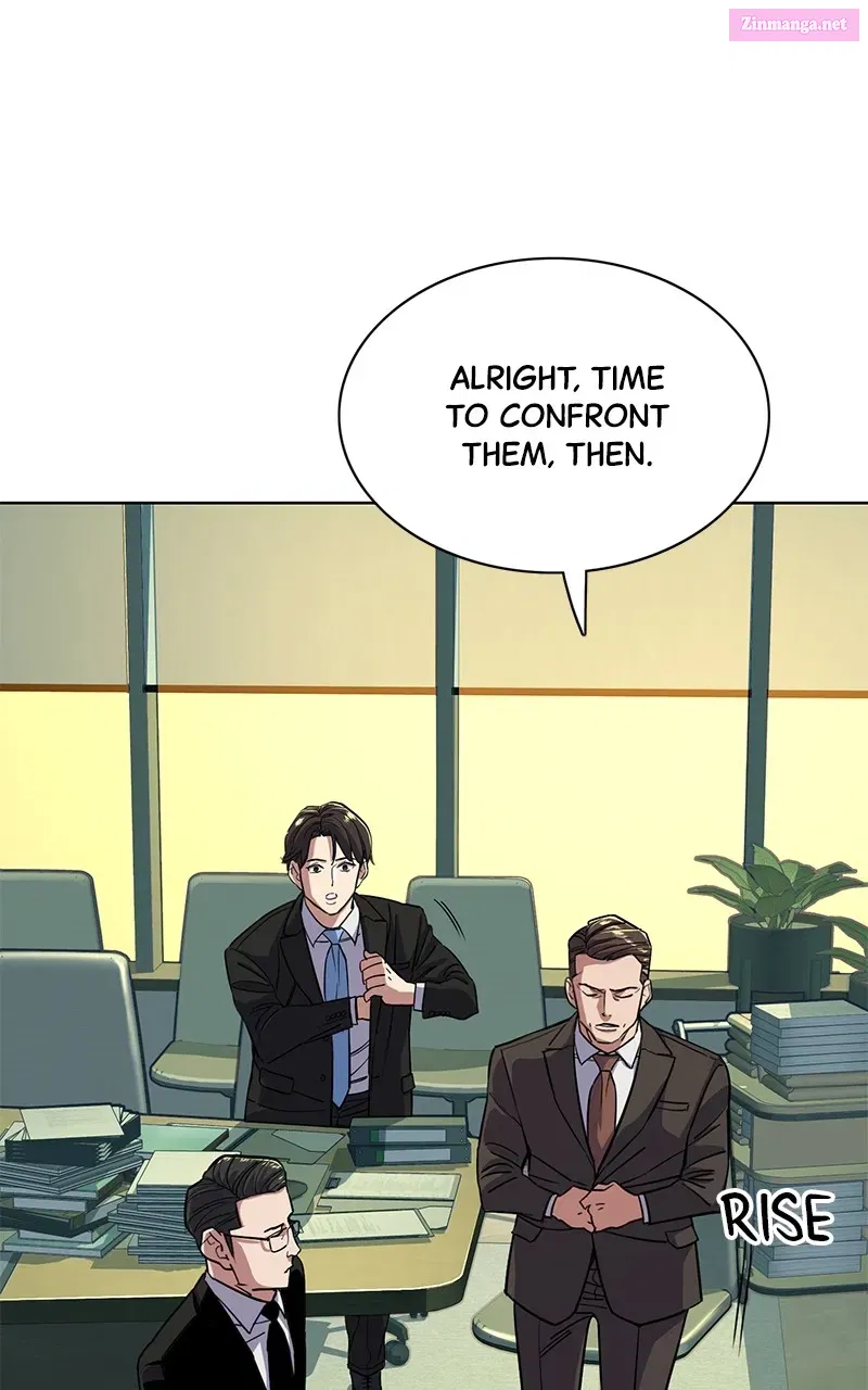 Read Reborn Rich EN Manga Online