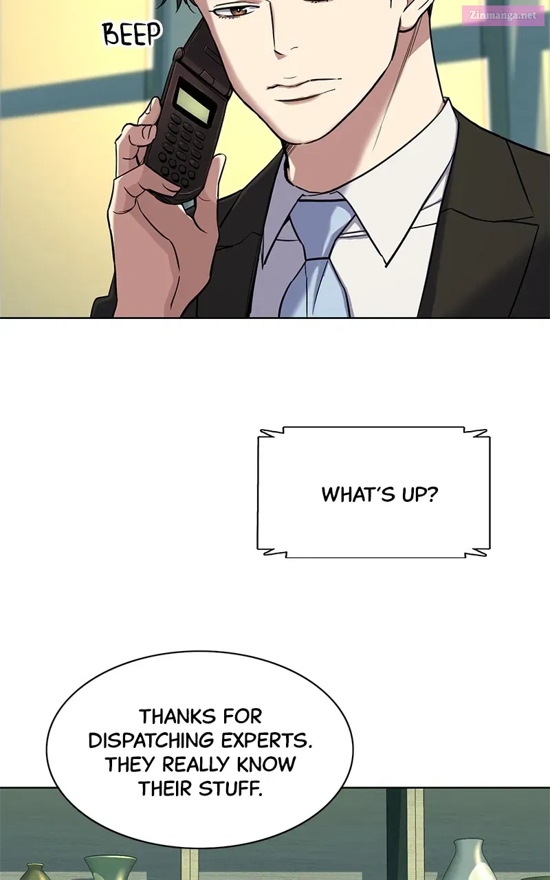 Read Reborn Rich EN Manga Online