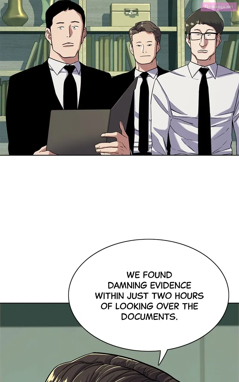 Read Reborn Rich EN Manga Online