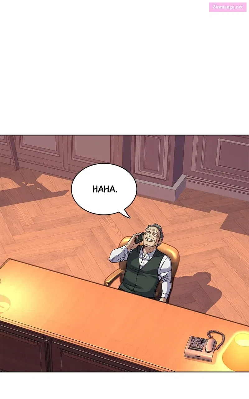 Read Reborn Rich EN Manga Online