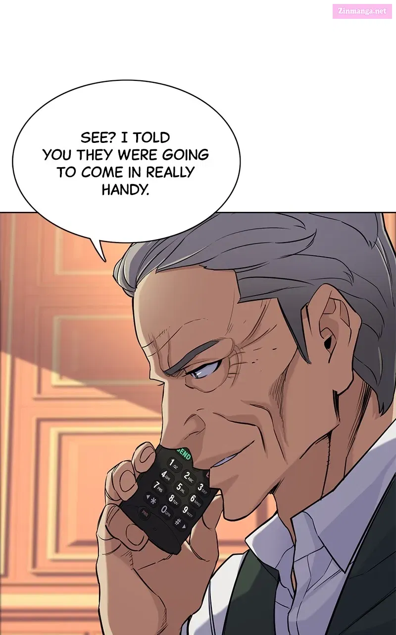 Read Reborn Rich EN Manga Online