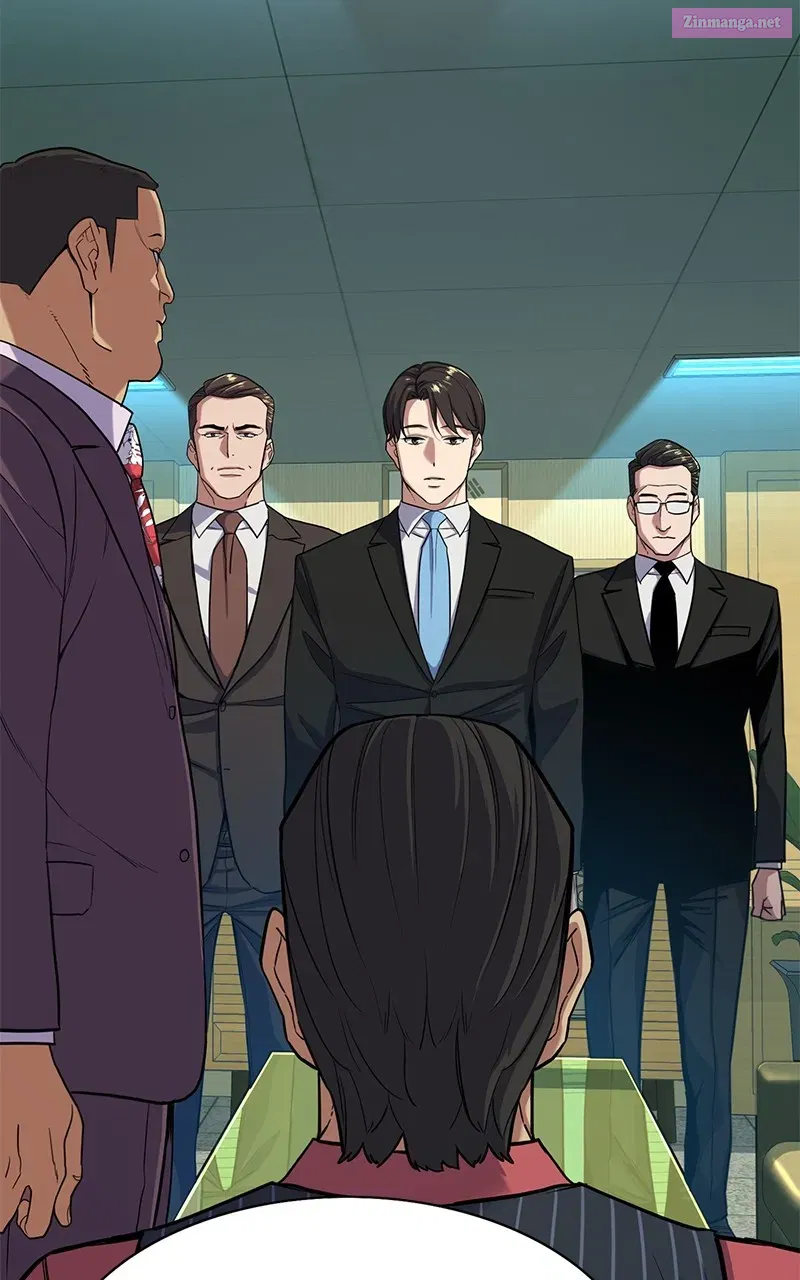 Read Reborn Rich EN Manga Online