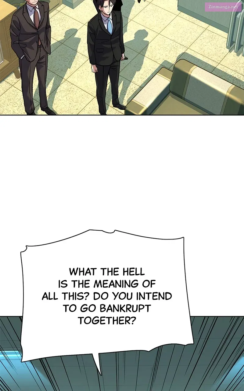 Read Reborn Rich EN Manga Online
