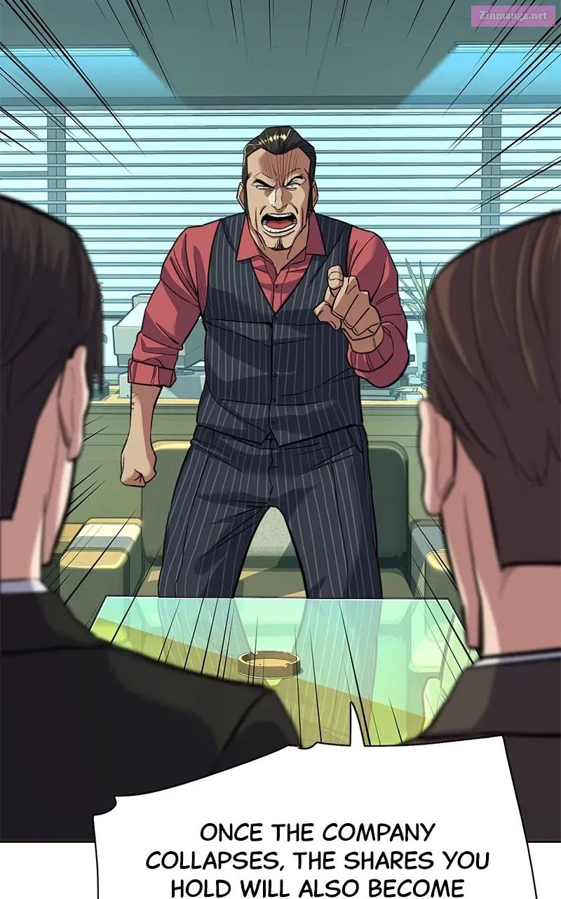 Read Reborn Rich EN Manga Online