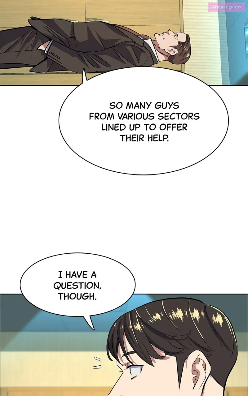 Read Reborn Rich EN Manga Online