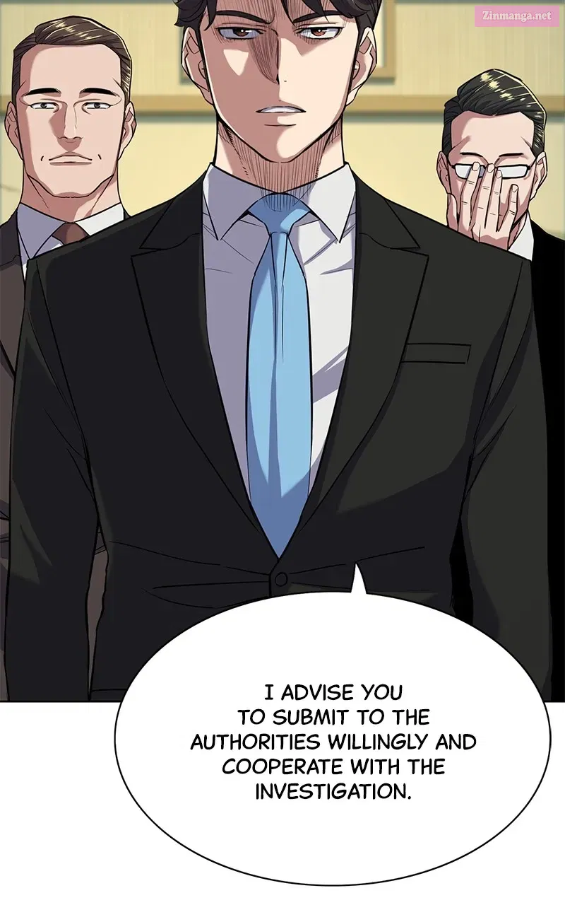 Read Reborn Rich EN Manga Online