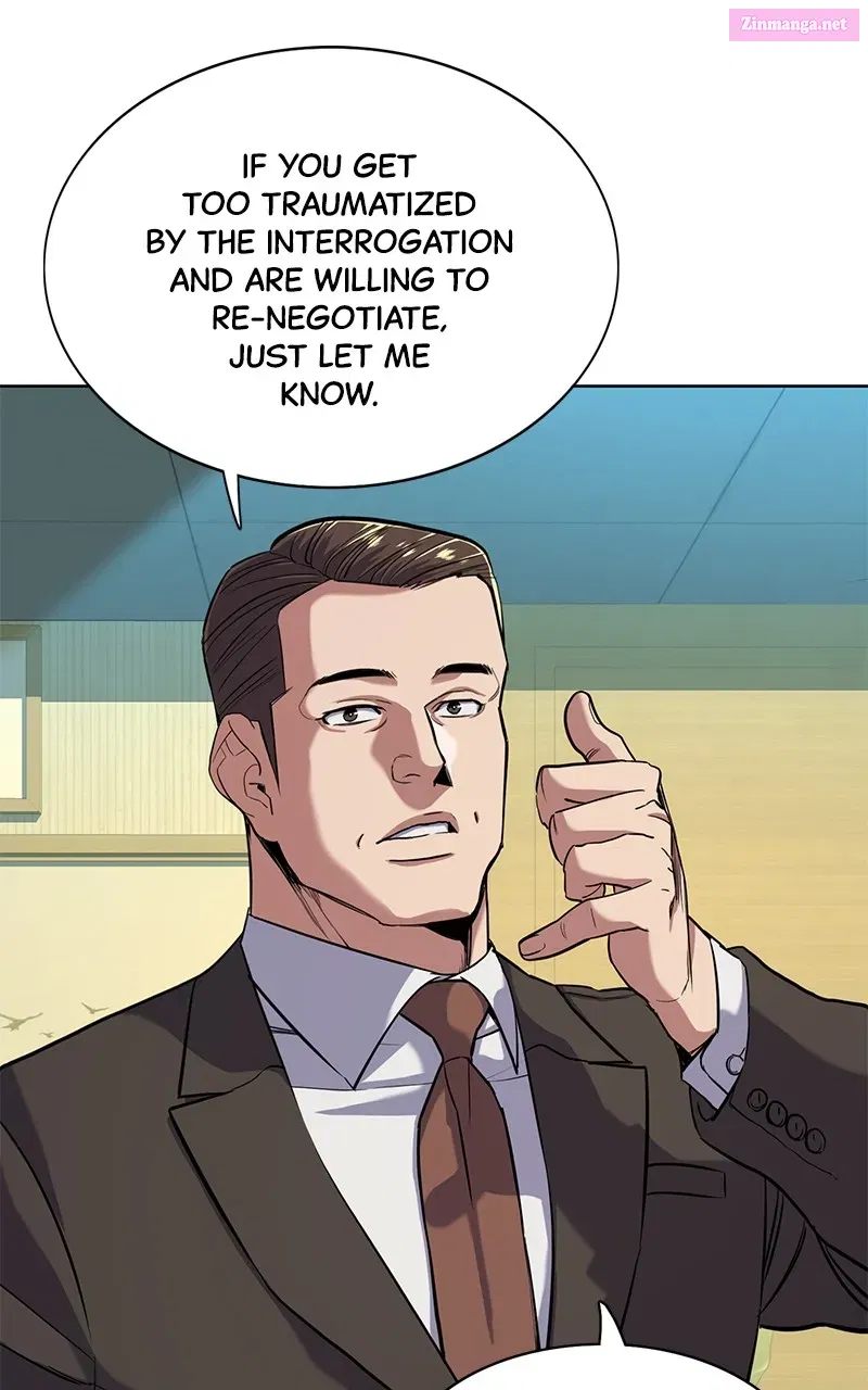 Read Reborn Rich EN Manga Online