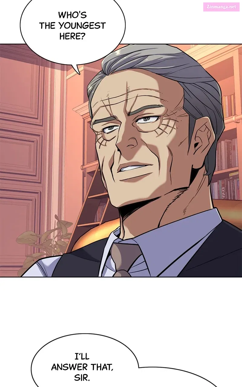 Read Reborn Rich EN Manga Online